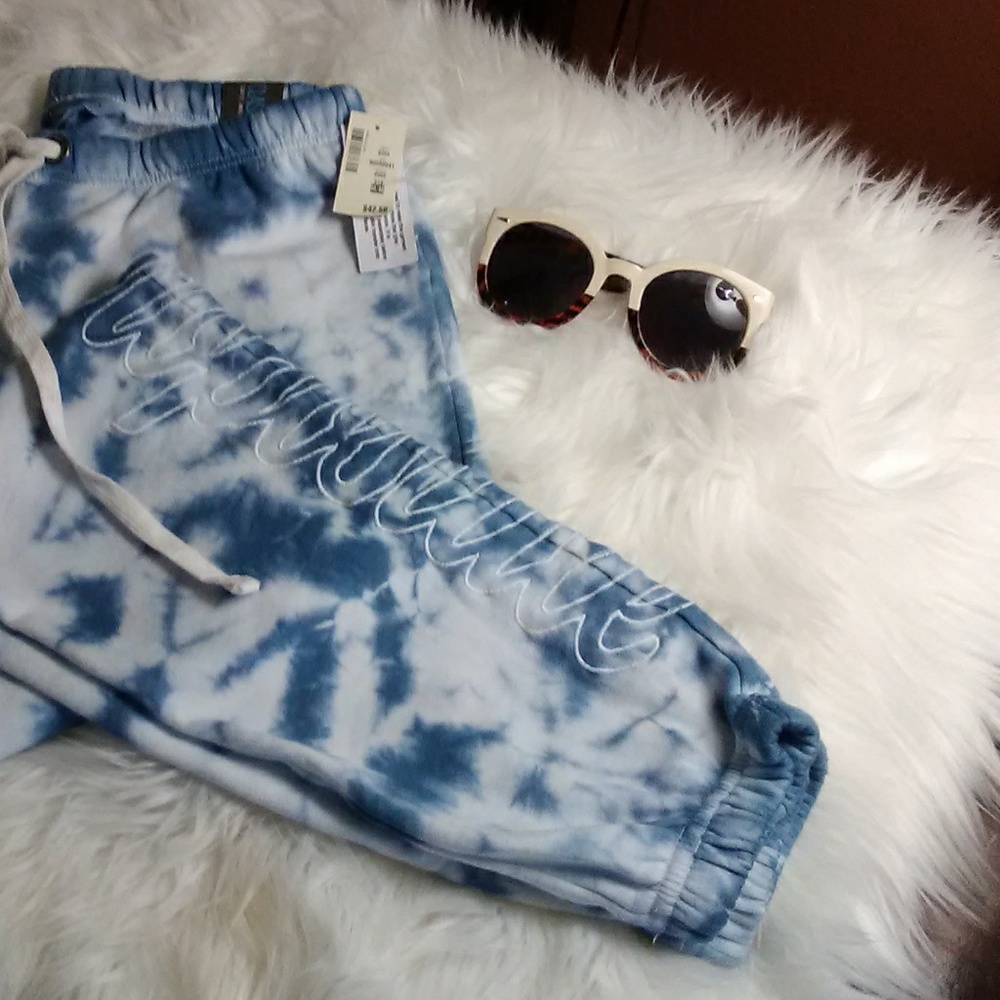 Aeropostale vintage classic sweatpants